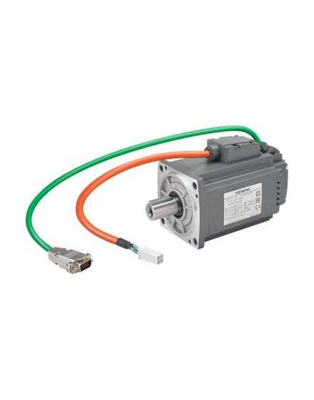 SIEMENS 1FL6042-2AF21-1LA1