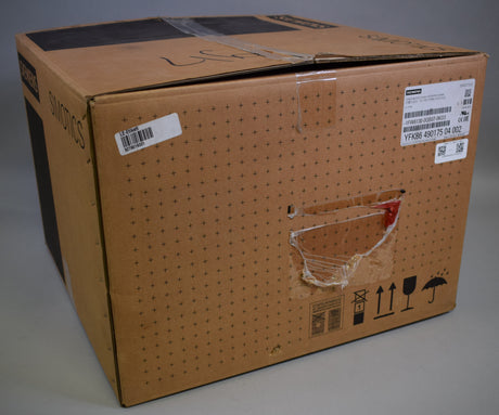 SIEMENS 1FW6130-0QB07-0KD3