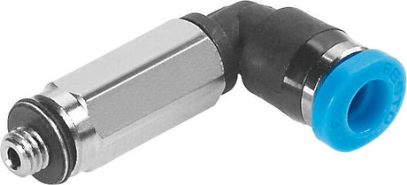 FESTO 130838-QSMLL-M5-3