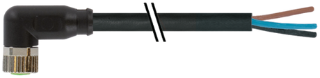 MURRELEKTRONIK 7000-08081-6301000