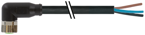 MURRELEKTRONIK 7000-08081-6301000