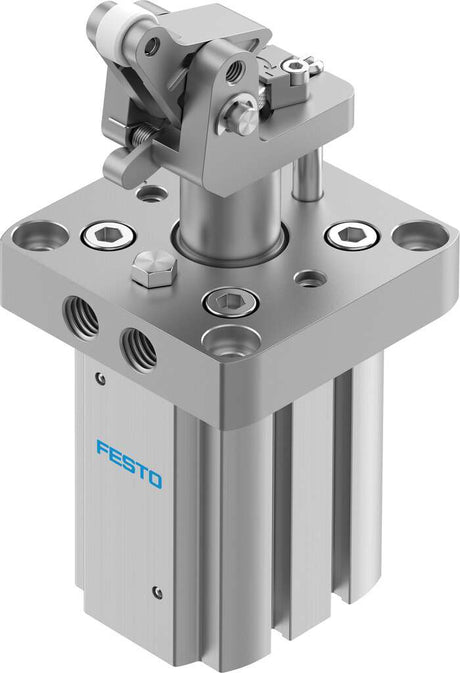 FESTO 8093004-DFST-32-20-L-Y4-A-G2