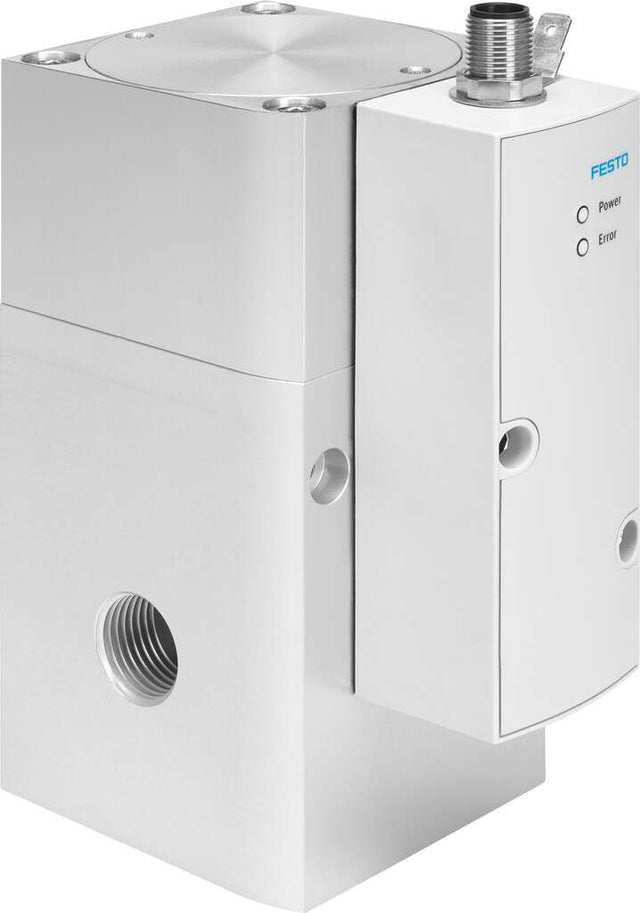 FESTO 8024265-VPPM-12L-L-1-G12-0L6H-LK-S1