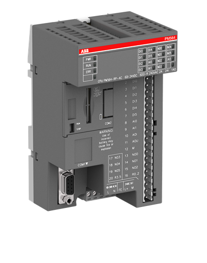 ABB 1TNE968900R1220-PM564-R-AC(limited)