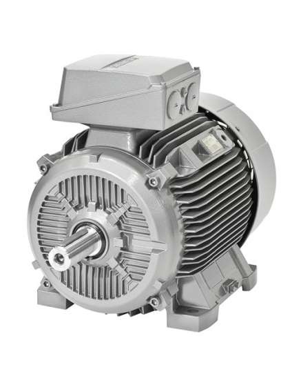 SIEMENS 1LE1001-0DB22-2FA4-Z