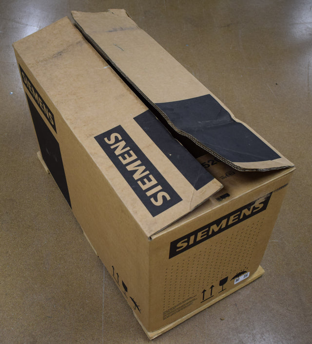 SIEMENS 1LE1002-1BD22-2AB4-ZF01F11F70