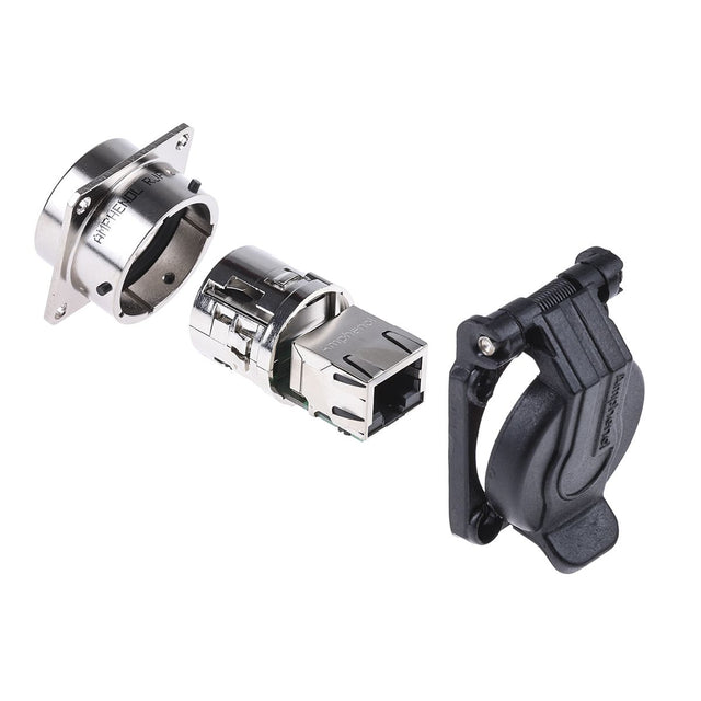 AMPHENOL RJF21NSCC