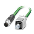 PHOENIX CONTACT 1407518-NBC-MSD/5,0-93B/R4RCSCO