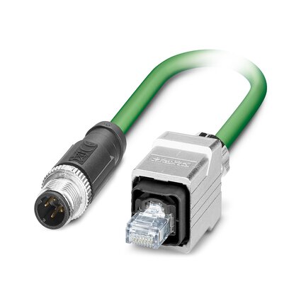 PHOENIX CONTACT 1407518-NBC-MSD/5,0-93B/R4RCSCO