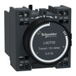 SCHNEIDER ELECTRIC LADT03