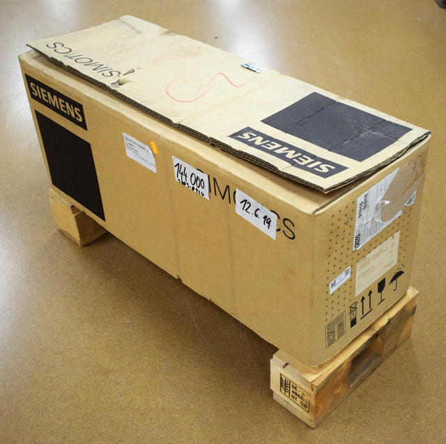 SIEMENS 1PH8107-1HD00-1GA2