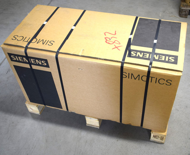 SIEMENS 1PH8131-4FF02-2PA1-ZU65