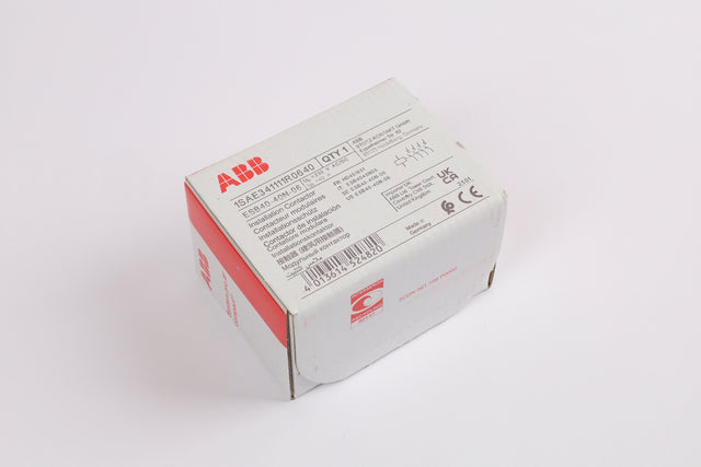 ABB 1SAE341111R0640-ESB40-40N-06
