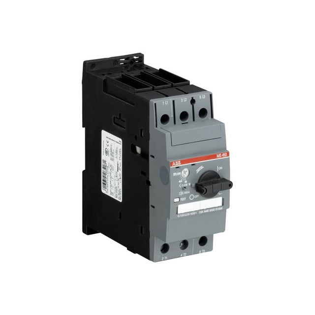ABB 1SAM450000R1005-MS450-40