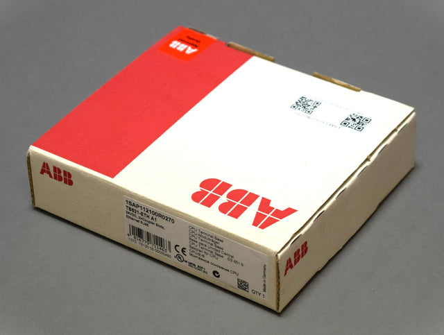 ABB 1SAP112100R0270-TB521-ETH