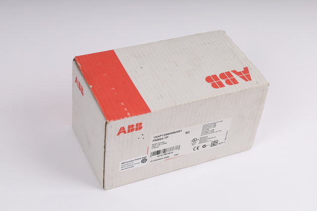 ABB 1SAP120600R0001