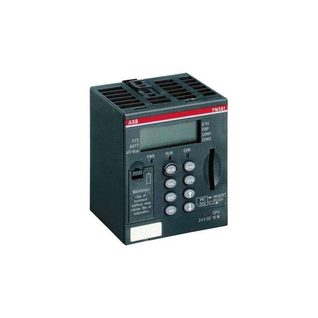 ABB 1SAP140100R0170-PM581-ETH