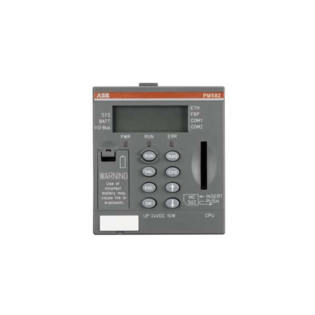 ABB PM582-ARCNET-R01xx-1SAP140200R0160