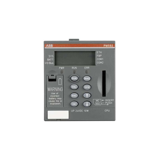 ABB PM582-1SAP140200R0201