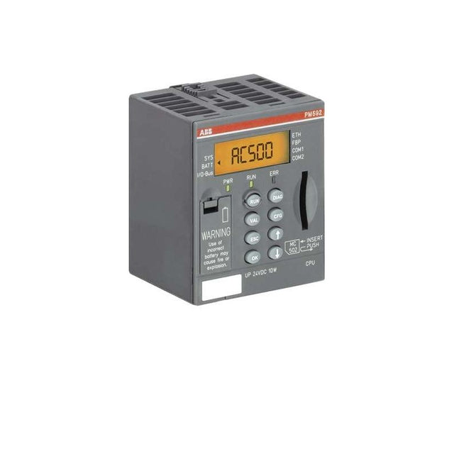 ABB EC581-ARCNET-1SAP140500R3260