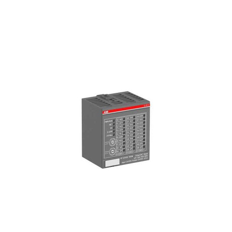 ABB CI511-ETHCAT-Bus-Module1SAP220900R0001