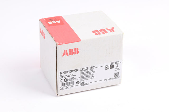 ABB 1SAP221000R3002