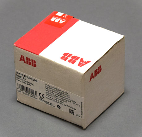ABB 1SAP240100R0001-DC532