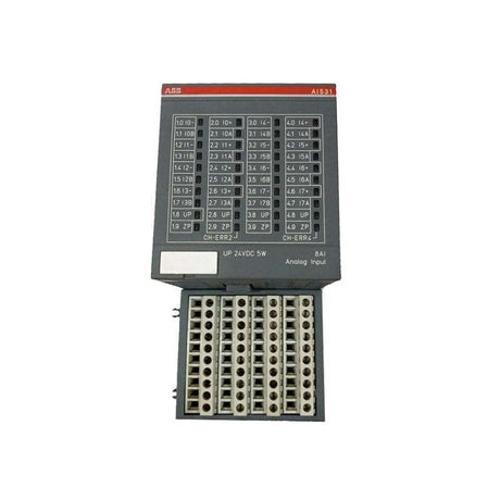 ABB 1SAP250600R0001-AI531