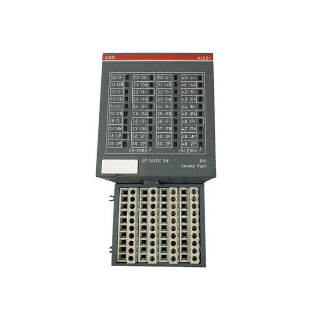 ABB 1SAP250600R0001-AI531