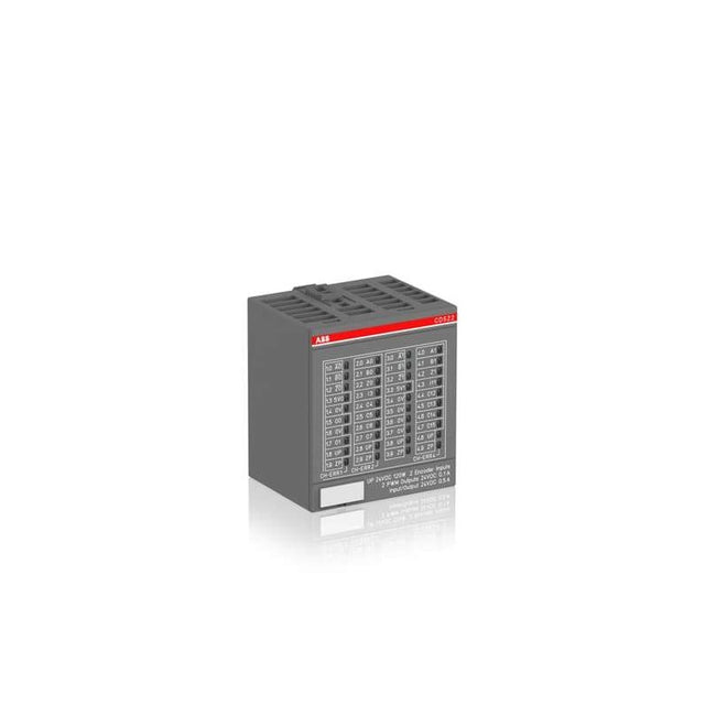 ABB CD522-EncoderModule1SAP260300R0001