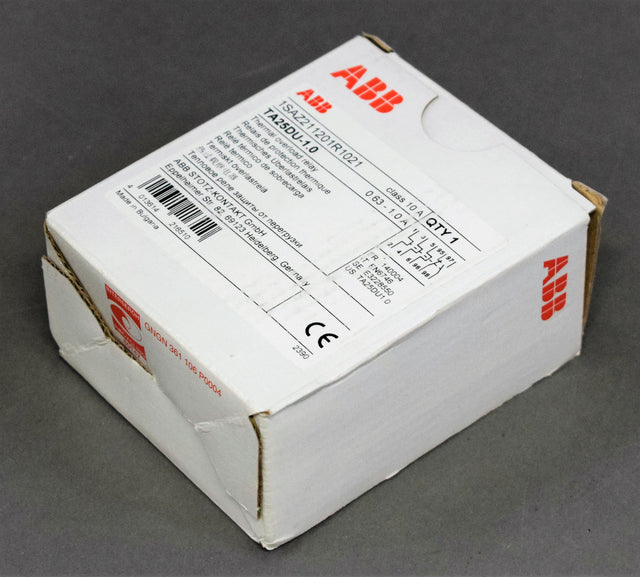 ABB 1SAZ211201R1021