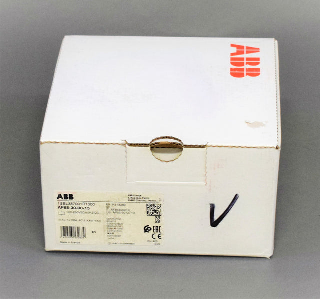 ABB 1SBL387001R1300-AF65-30-00-13