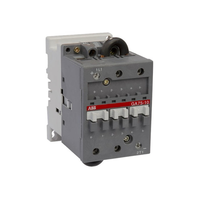 ABB 1SBL411025R8000-GA75-10-00220-230V50Hz/230-240V60Hz