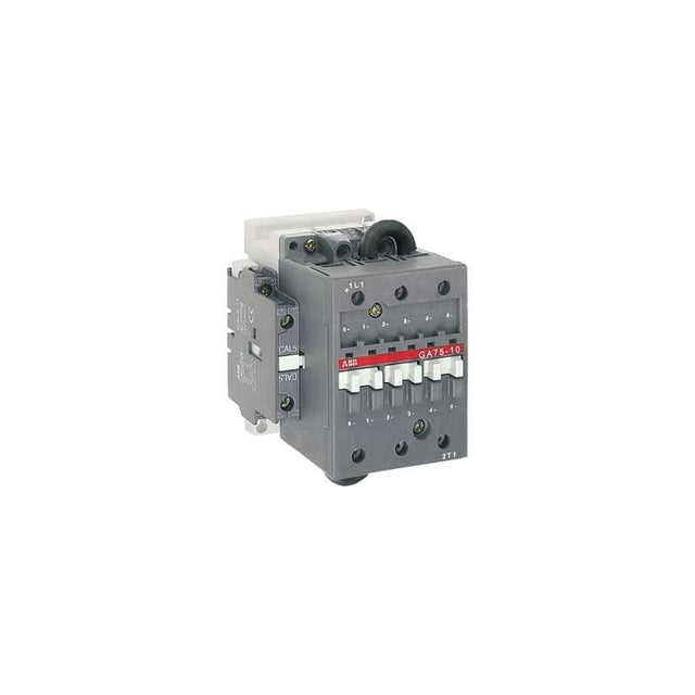 ABB 1SBL411025R8011-GA75-10-11220-230V50Hz/230-240V60Hz