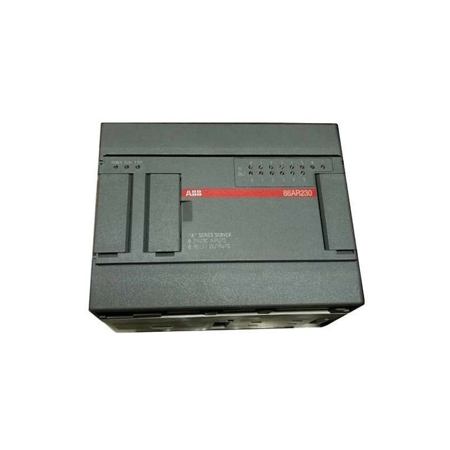 ABB 86AR230-ASeriesServer1SBP260001R1001