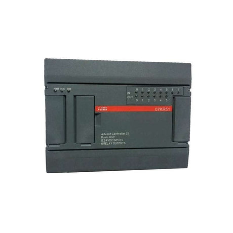 ABB 07KR51-P30-1SBP260011R1001