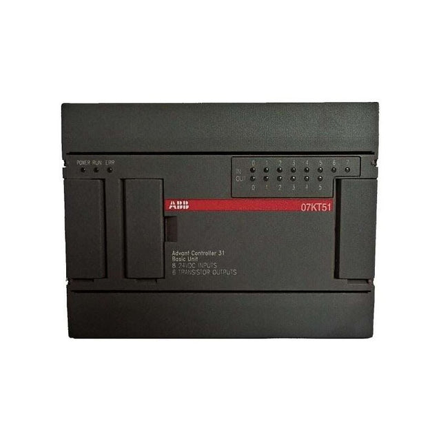 ABB 07KT51-U3.6-1SBP260012R1001