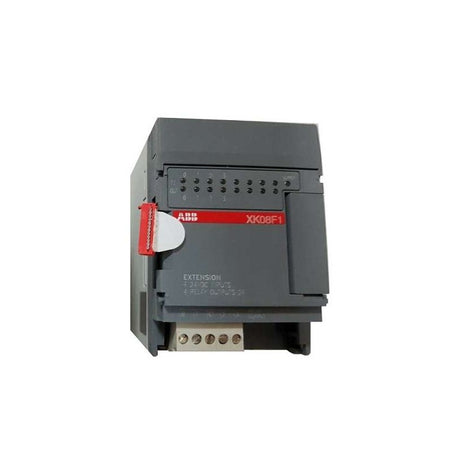 ABB XK08F1-ExtensionI/OModule1SBP260104R1001