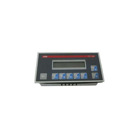 ABB TC50-ControlPanel1SBP260150R1001
