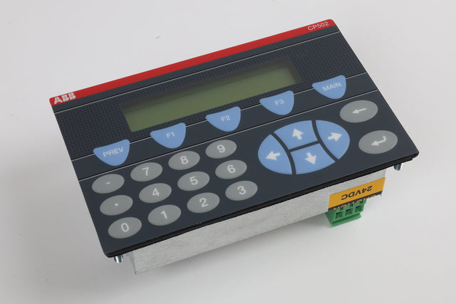 ABB 1SBP260171R1001