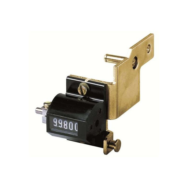 ABB 1SDA038345R1-MECC.OPERATIONCOUNTERE1/6-T8