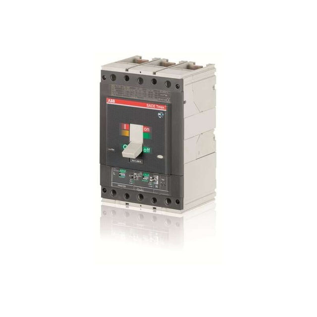 ABB 1SDA054317R1-T5N400PR221DS-LS/IIn=4003pFF