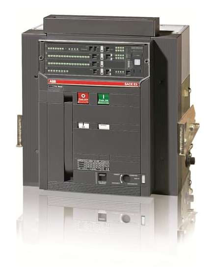 ABB 1SDA056320R1-E3S3200PR121P-LIIn3200A3pWMP