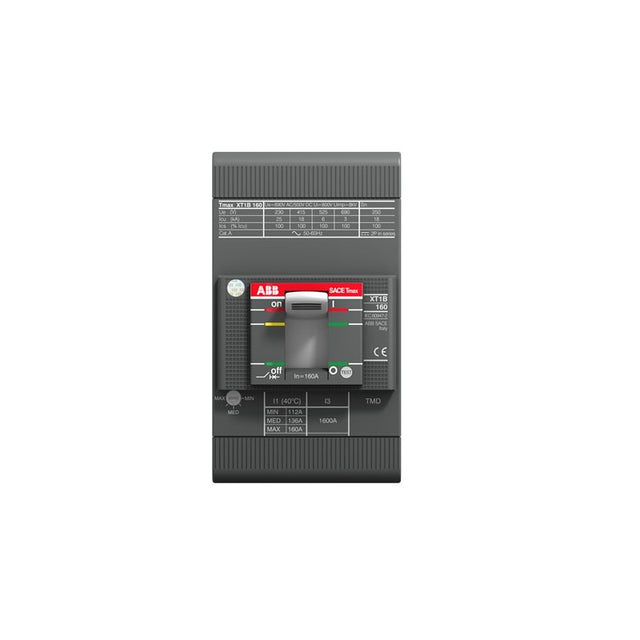 ABB 1SDA067415R1-XT1N160TMD80-8003pFF