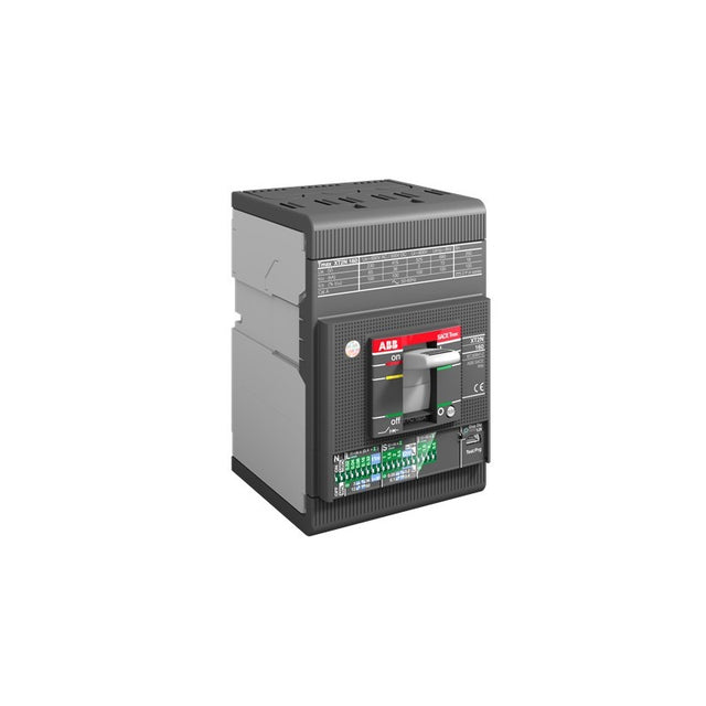 ABB 1SDA067889R1-XT2H160EkipM-IIn100A3pFF