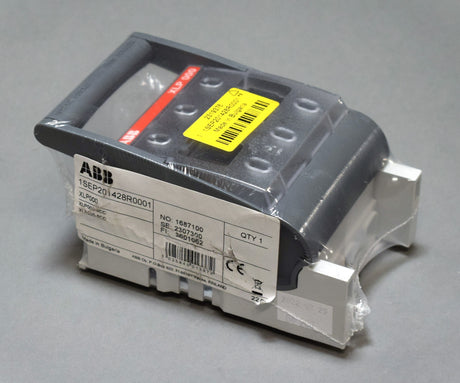 ABB 1SEP201428R0001-XLP000-6CC