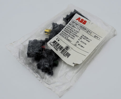ABB 1SFA611605R1211
