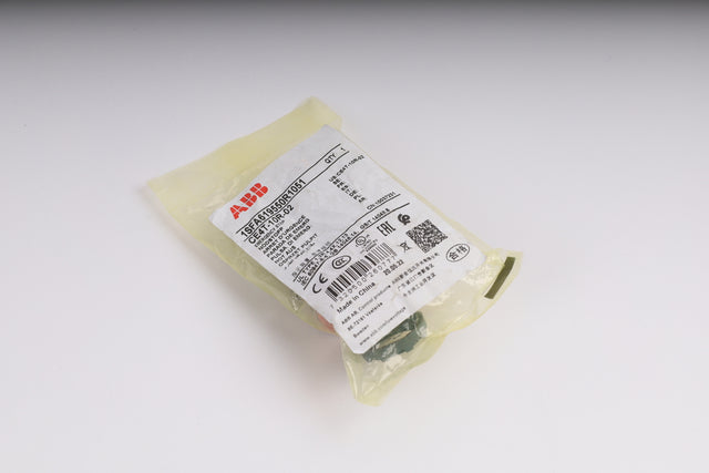 ABB 1SFA619550R1051-CE4T-10R-02