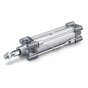 SMC C96SDB40-100C