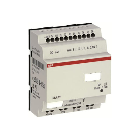 ABB 1SVR440711R1300-CL-LST.C12DC2